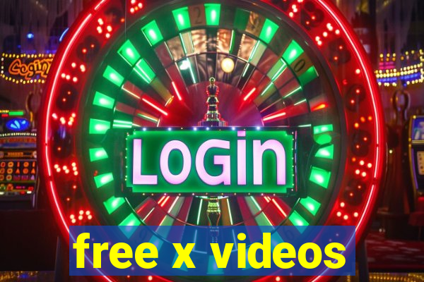 free x videos